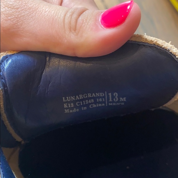 Cole Haan Men’s dress shoes - Picture 4 of 7